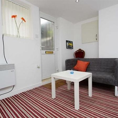 Brownhill Studio In Leeds Leeds  Cameră foto